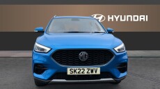 MG ZS 1.5 VTi-TECH Excite 5dr Petrol Hatchback